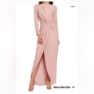 BNWT Dress the Population Naomi dress size xxs